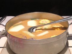 -肥仔文澳门猪骨煲(南京西路店)