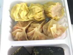 -包道广式点心专门店(振业店)