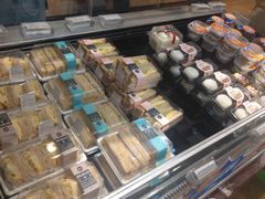 -85度C(东莞常平新南街店)