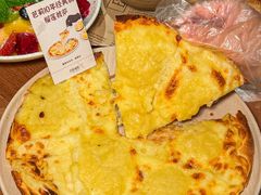 -芭莉与彩虹西餐厅(成都合生汇店)