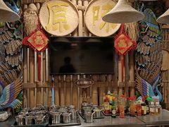 -云南野生菌石锅鱼石锅鸡(大金塔店)