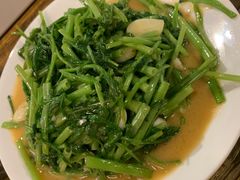 腐乳空心菜-辣四川成都小炒