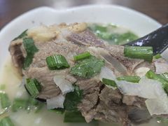 -陈老斯呼尔嗨吃烧烤(科巷店)