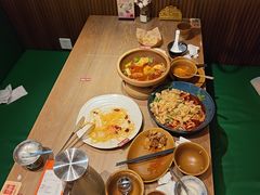 -耶里夏丽·新疆菜·28年喀什老馆(田林东路店)
