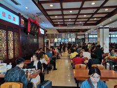大堂-龙抄手(春熙路总店)