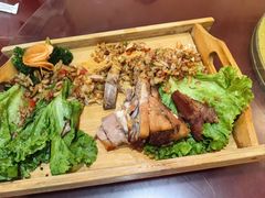 -闻香阁·清真(光荣道店)