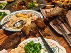 -驿楼兰·新疆菜(火车站店)