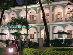 -星巴克臻选(广州沙面店)