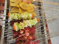 -小寒羊烧烤(凯瑞时代大厦店)