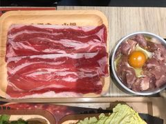 -吉野家(上亿广场店)