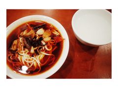 鳝鱼面-牛王庙特色面(杏苑公寓店)