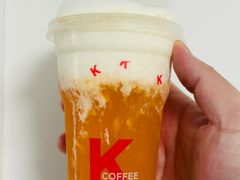 -肯德基(昌里店)
