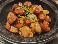 -狮王府淮扬菜(新街口友谊店)