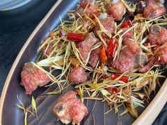 -翠湖宾馆·中餐厅