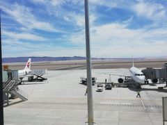 -敦煌莫高国际机场