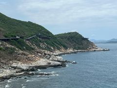 -三亚西岛海洋文化旅游区