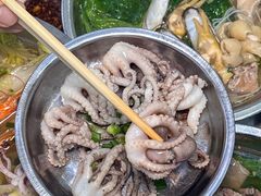 -福屿鲜捞小吃·捞化(福屿总店)