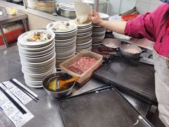 -河记肠粉店
