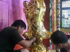 -南屏观音庙