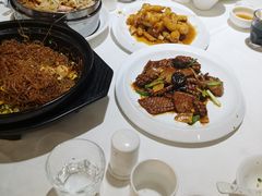 -金春禧·鲁菜海鲜(延吉路万达店)