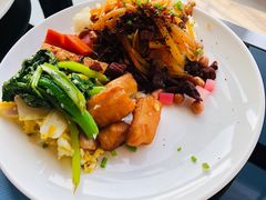 -索菲特酒店 · 云尚天际自助餐厅