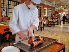 -漢舍中国菜馆(889广场店)