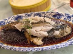 -大地烙馍村(商城路店)