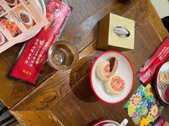 -院落新京菜·烤鸭(地安门店)