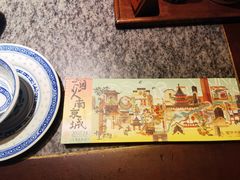 -南京大牌档(青岛万象城店)