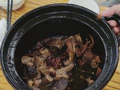 -斯丹姜母鸭·古法干香(涂门街总店)