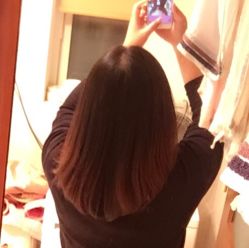 -i Style潮牌美发沙龙