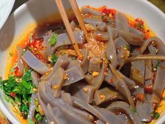 -一坐一忘云南菜(卓悦中心)