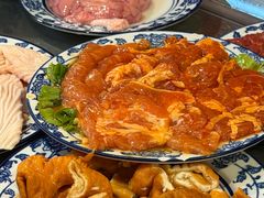 -飘香火锅(玉林西路店)