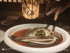 -绿茶餐厅(领展购物广场·中关村店)