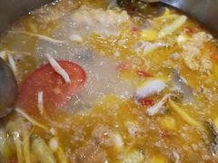 -重庆乌鱼庄·龙滋鲜(青羊大道店)