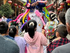 -海窝子古镇