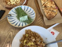 -必胜客(浦上万达店)