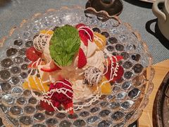 -俄士厨房(万松园店)