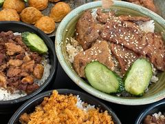 -古代饭堂(冠亚店)