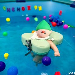 点击看大图 -马博士婴儿游泳馆(望京旗舰店)