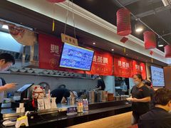 -双燕楼·手工馄饨·汤面小吃(世纪汇店)