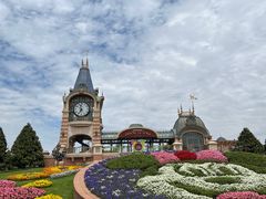 -上海迪士尼度假区