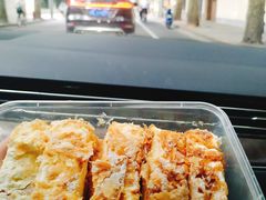 -银星皇冠假日酒店美食阁