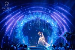 -格乐利雅婚礼艺术中心(南外滩店)