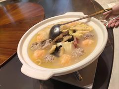 -花中城·杭帮菜·粤菜·海鲜火锅(清泰街店)