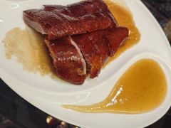 -北京四季酒店·采逸轩