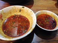 -万记麻辣烫国展总店