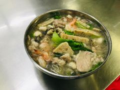 -广场正宗原汁薏米店