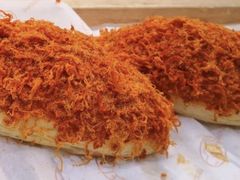 肉松面包-仟吉KenGee(国贸360店)