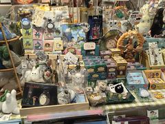-猫的天空之城概念书店(苏州诚品店)